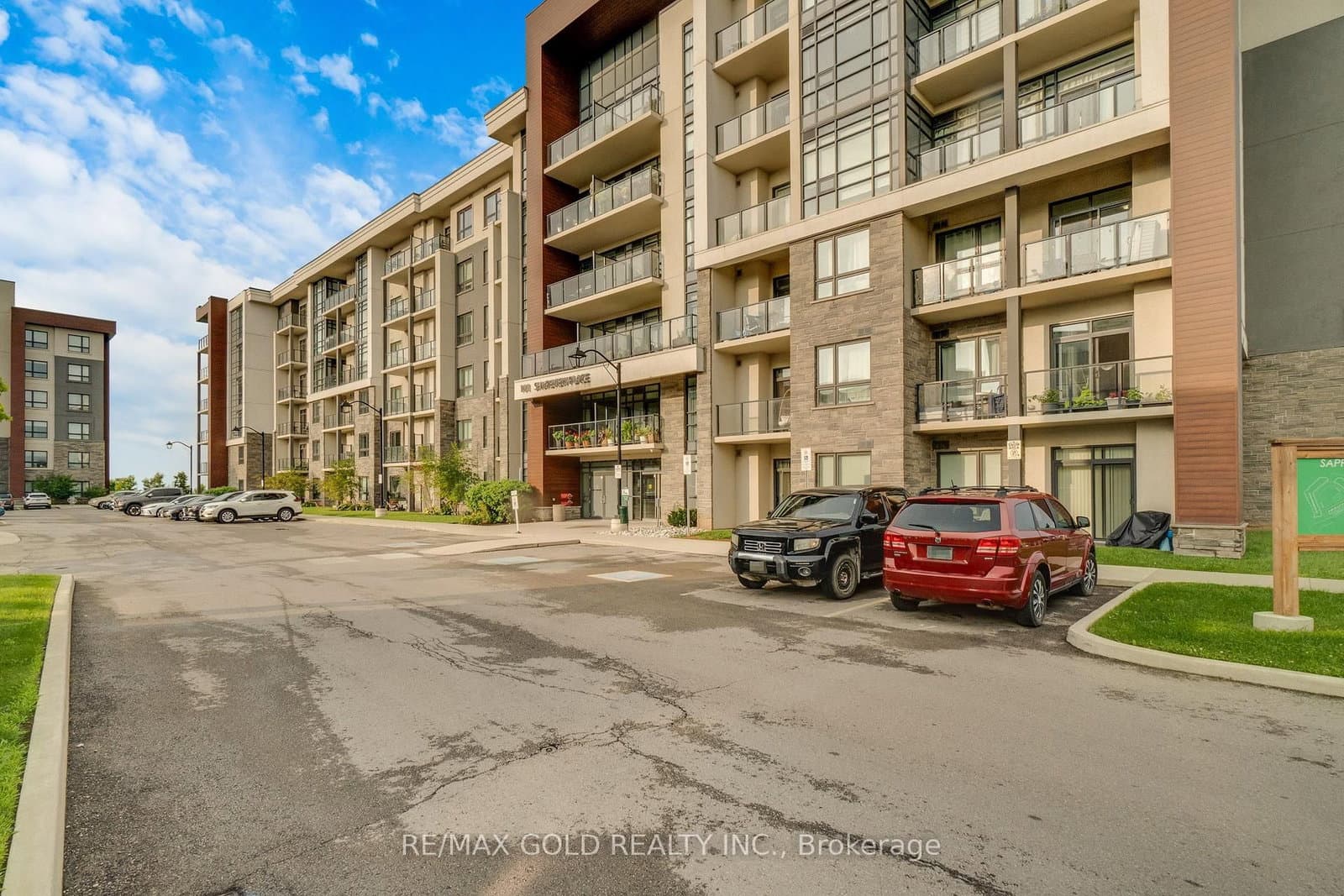 101 Shoreview Place, Unit 502 thumbnail 4