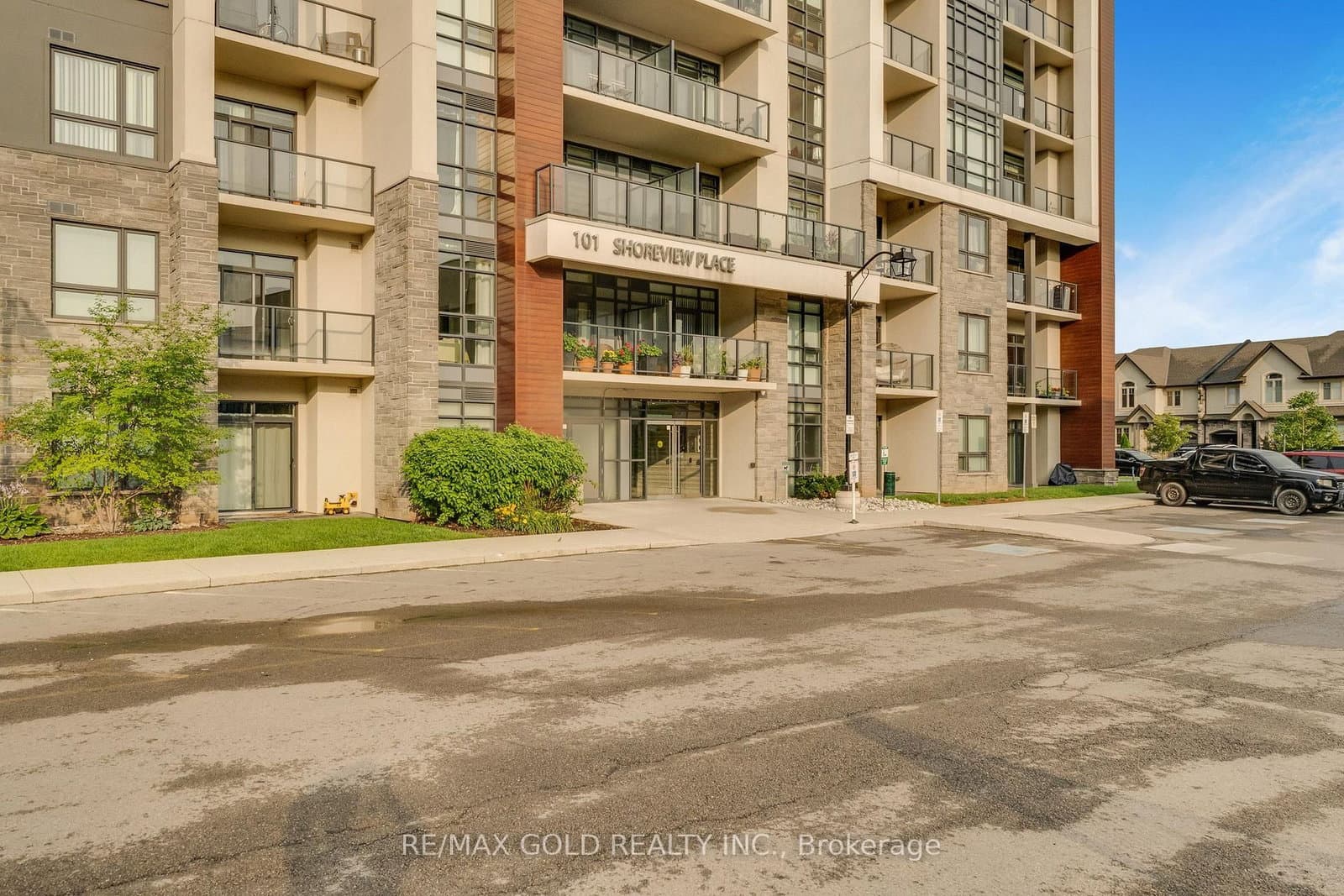 101 Shoreview Place, Unit 502 thumbnail 5