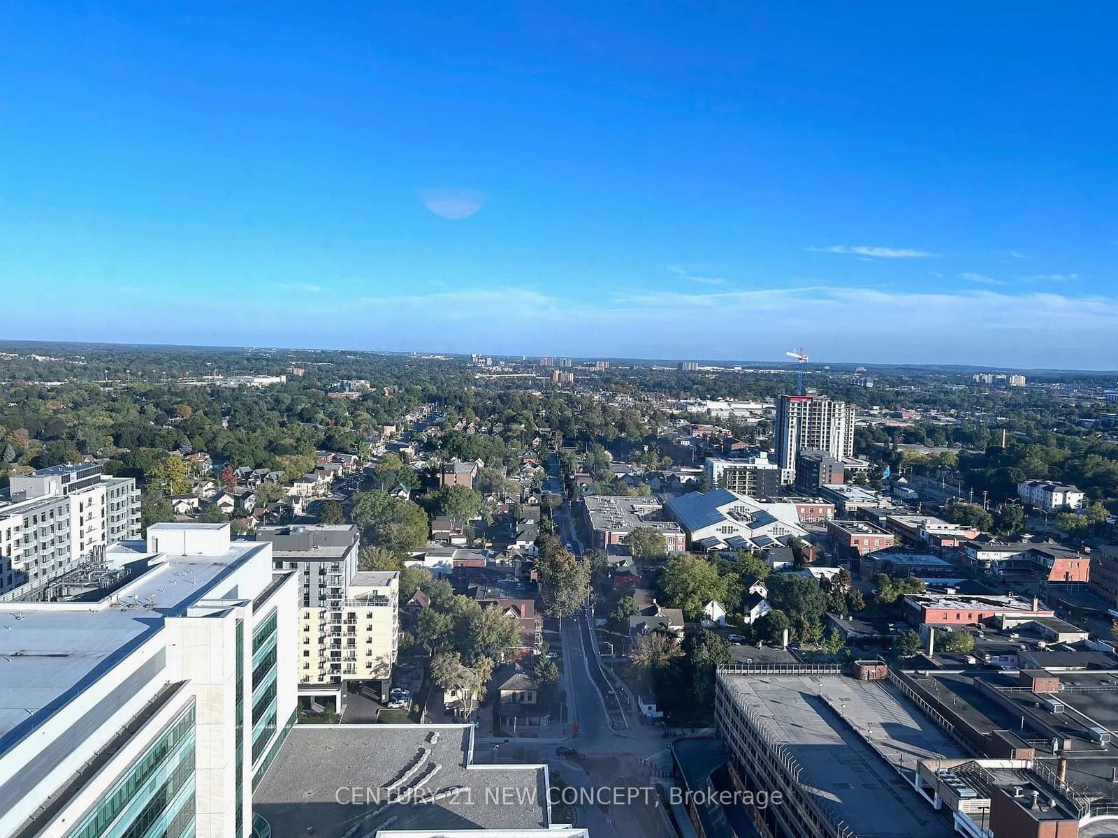 60 Frederick Street, Unit 2501 thumbnail 3