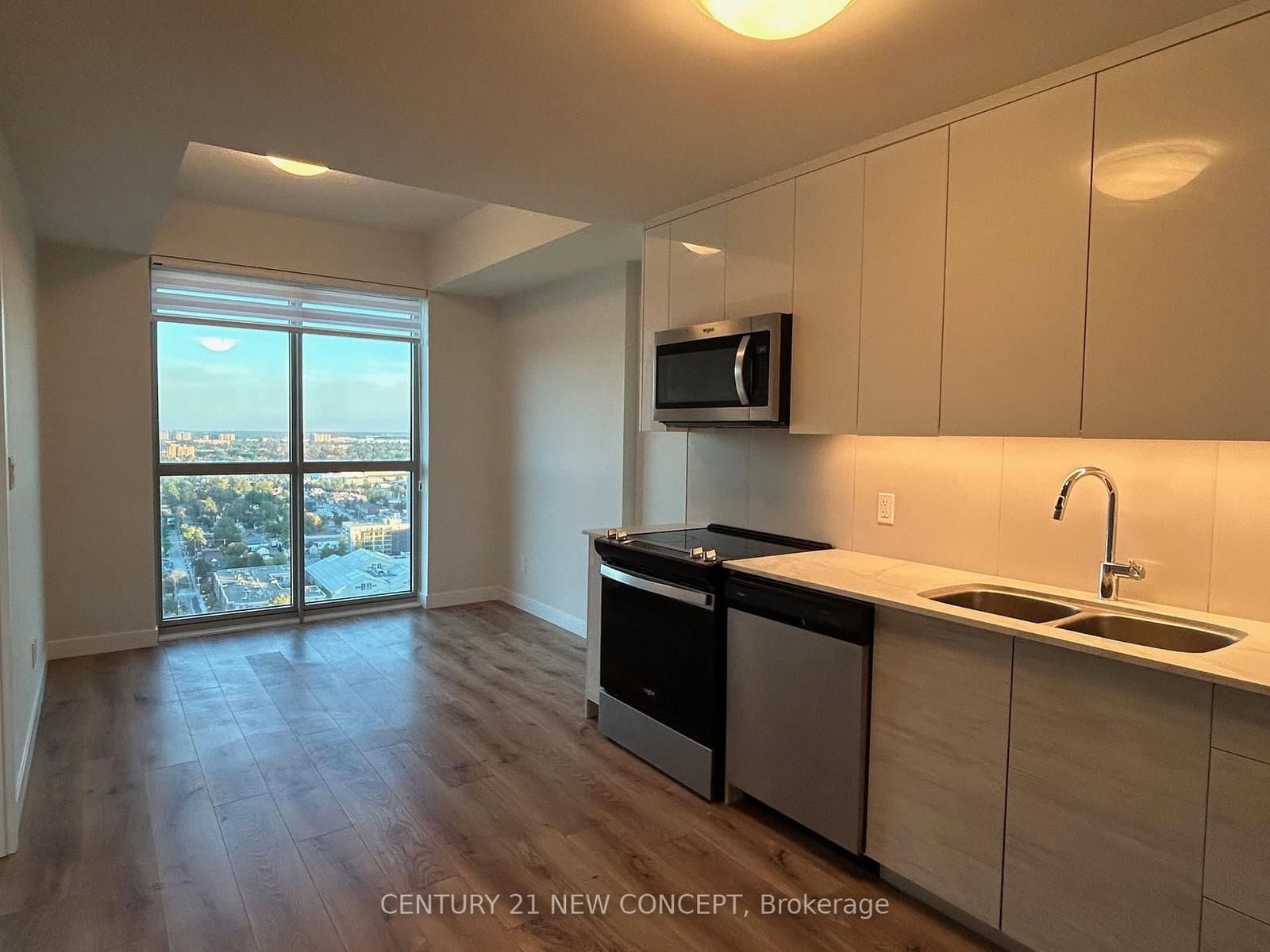 60 Frederick Street, Unit 2501 thumbnail 4