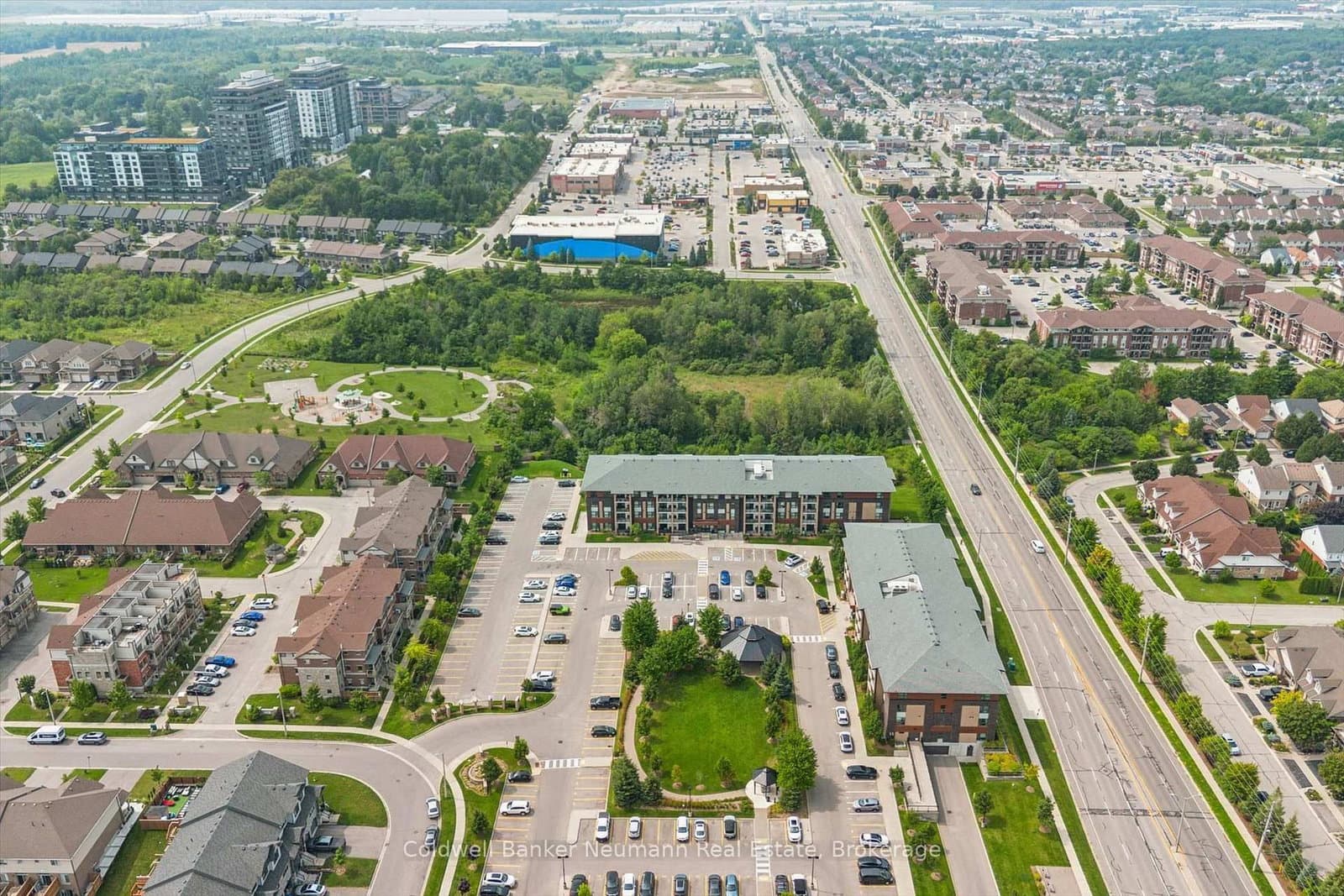 17 Kay Crescent, Unit 412 thumbnail 33