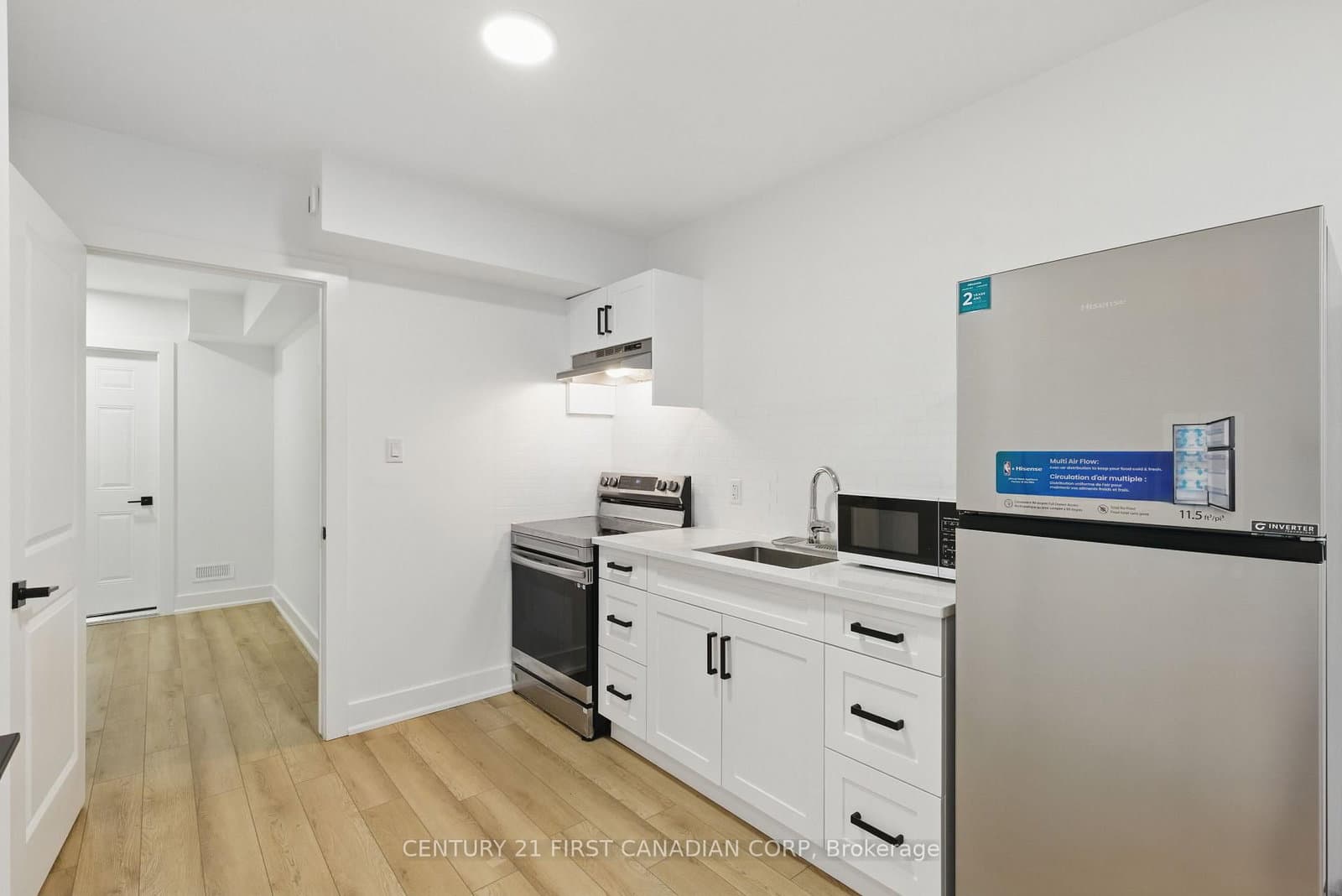 2308 Saddlerock Avenue, Unit Basement thumbnail 5