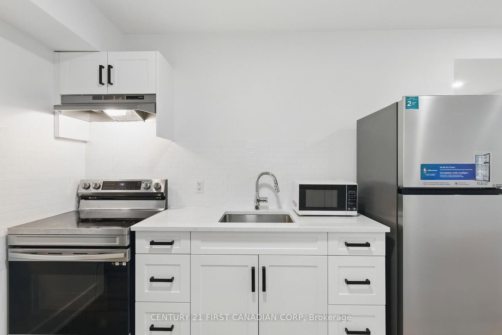 2308 Saddlerock Avenue, Unit Basement thumbnail 6