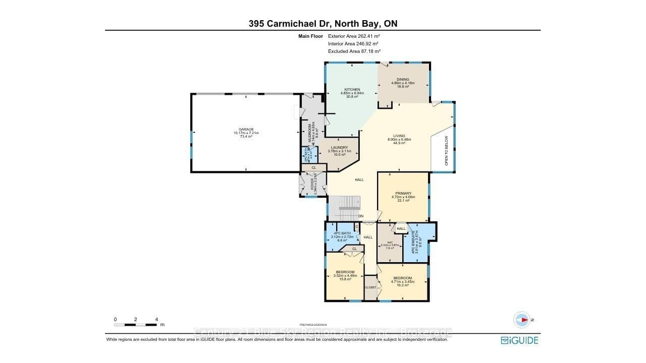 395 Carmichael Drive thumbnail 49