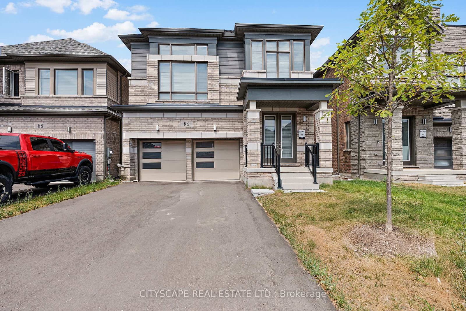 86 Gibson Drive - Image 1