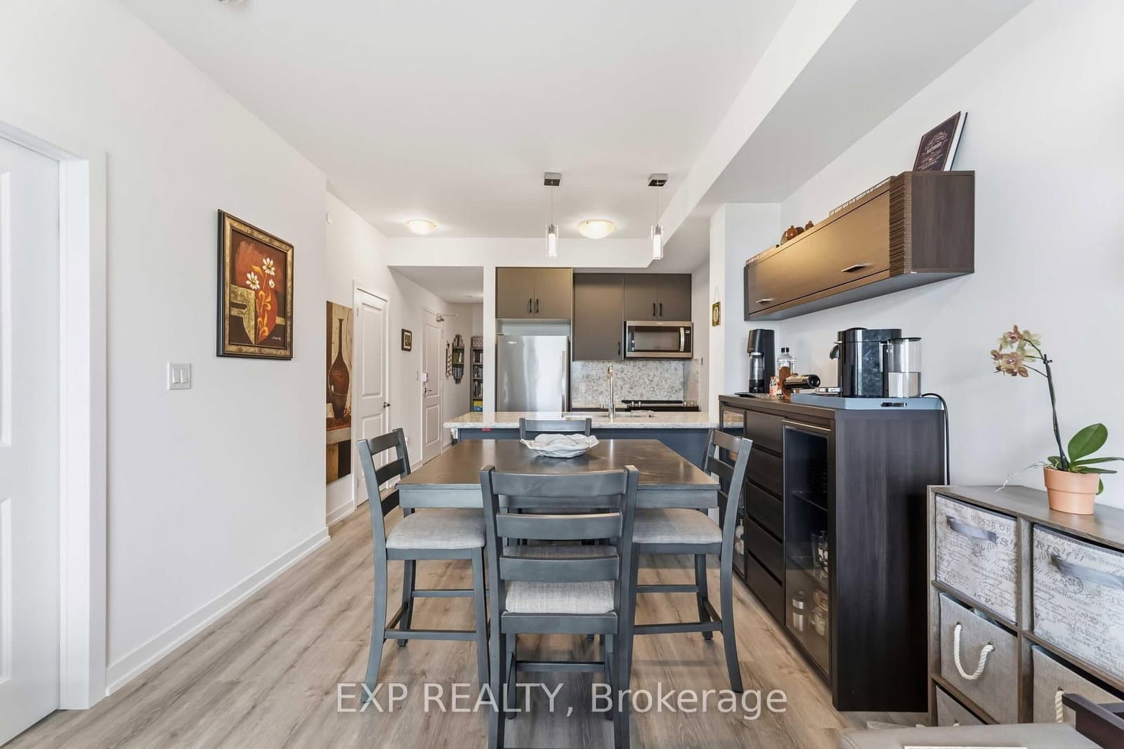 450 Dundas Street E, Unit Unit # 601 thumbnail 20