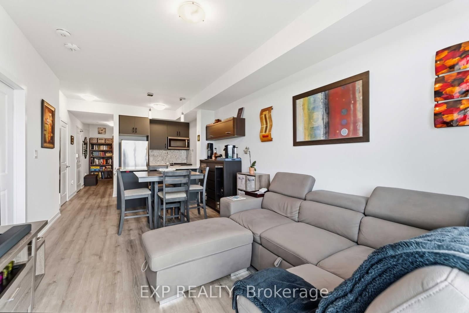 450 Dundas Street E, Unit Unit # 601 thumbnail 23