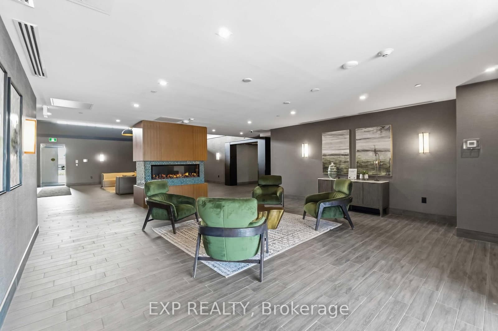 450 Dundas Street E, Unit Unit # 601 thumbnail 34