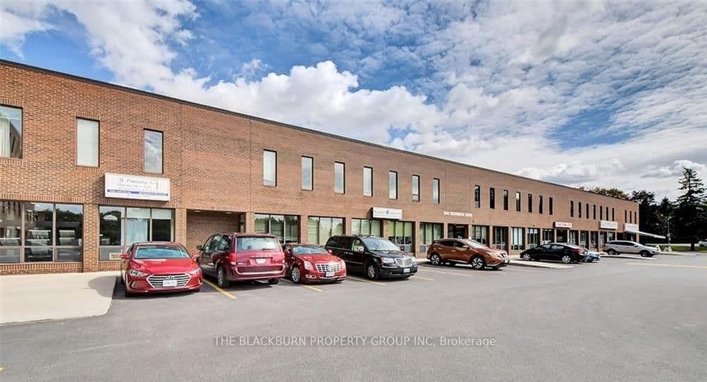 1140 MORRISON Drive, Unit 200 - Image 1