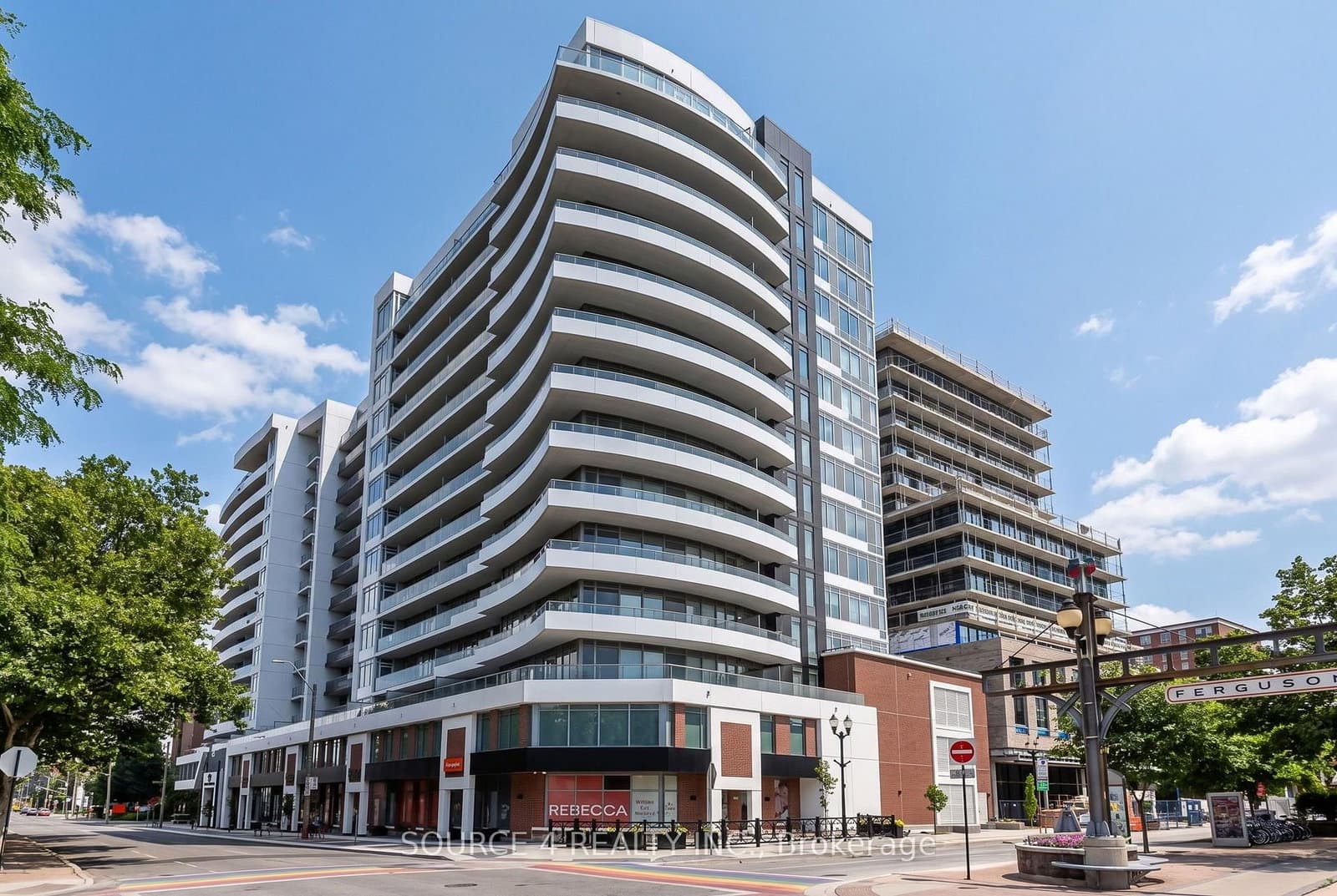 212 King William Street, Unit 815 - Image 1