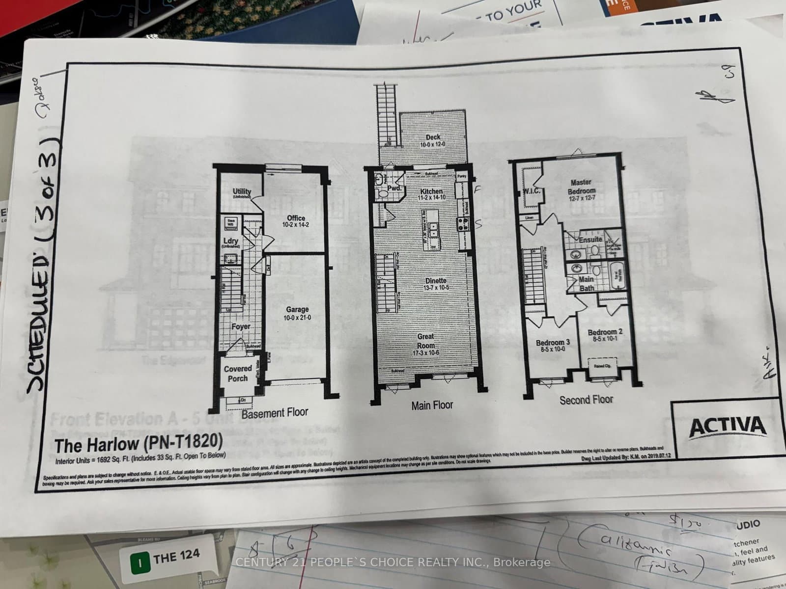 92 Monarch Woods Drive thumbnail 5