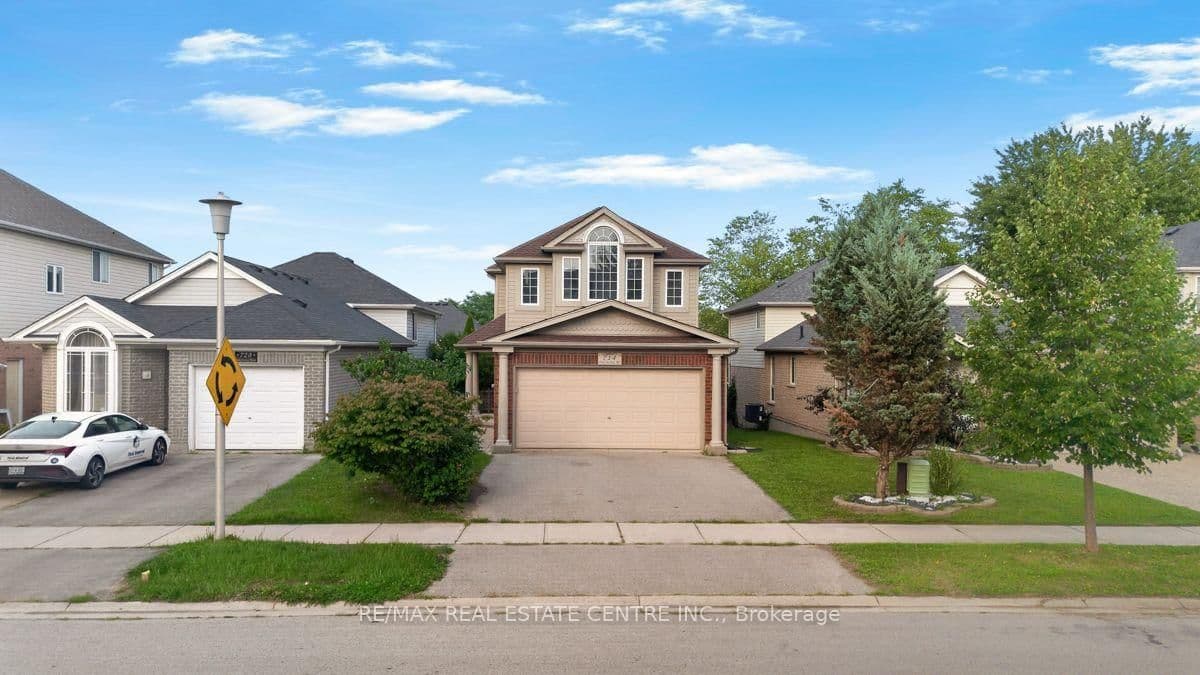 714 OAKCROSSING Road - Image 1