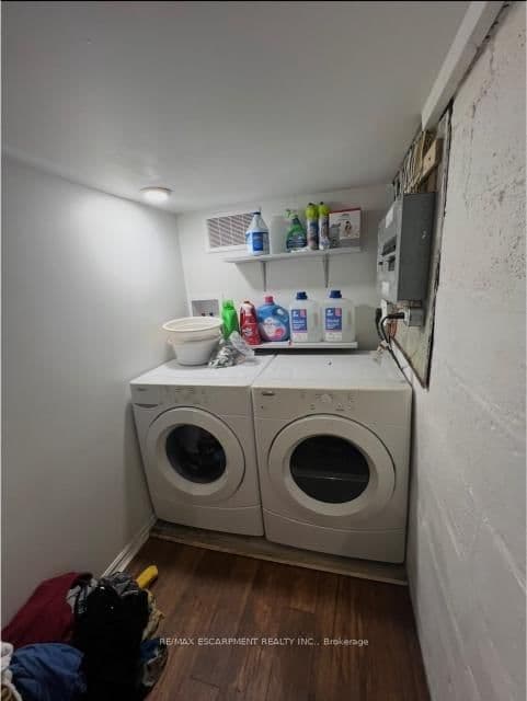 372 MARY Street, Unit 1 thumbnail 8