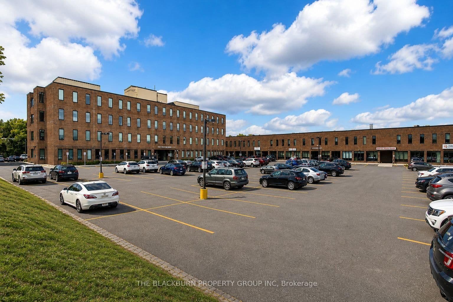 1150 MORRISON Drive, Unit 303 - Image 1