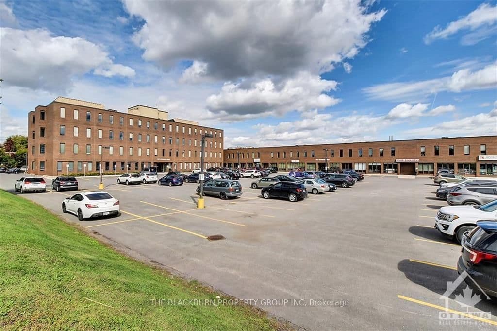 1150 MORRISON Drive, Unit 200 - Image 1