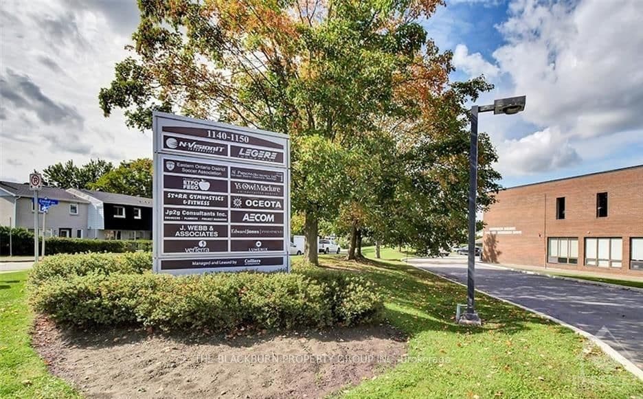 1150 MORRISON Drive, Unit 200 thumbnail 2