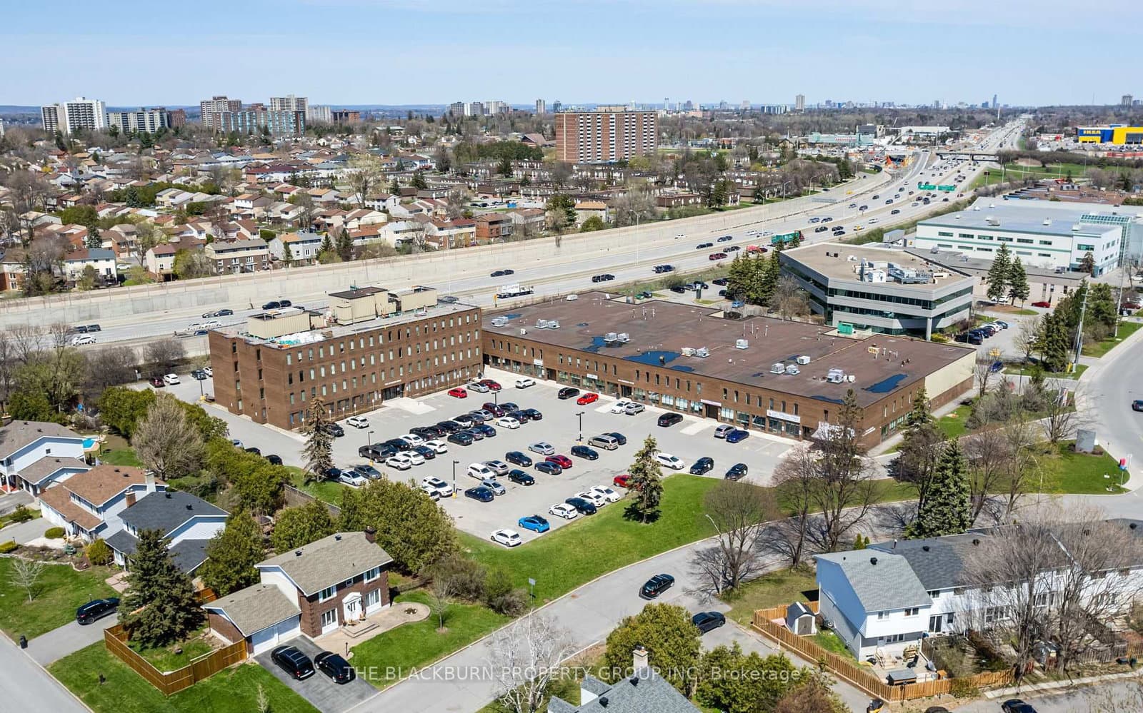 1150 MORRISON Drive, Unit 203 thumbnail 2
