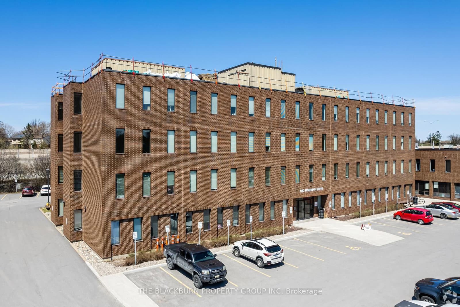1150 MORRISON Drive, Unit 301 - Image 1