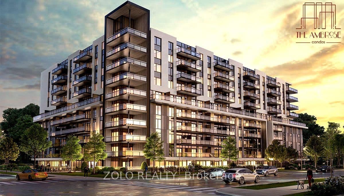 575 Conklin Road, Unit 407 - Image 1