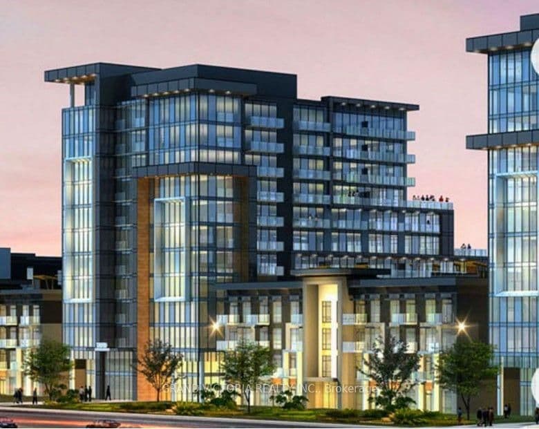 460 Dundas Street E, Unit 212 - Image 1