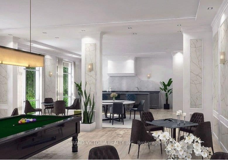 460 Dundas Street E, Unit 212 thumbnail 2