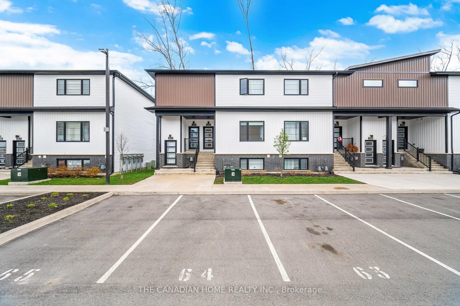 #321 - 4263 FOURTH Avenue