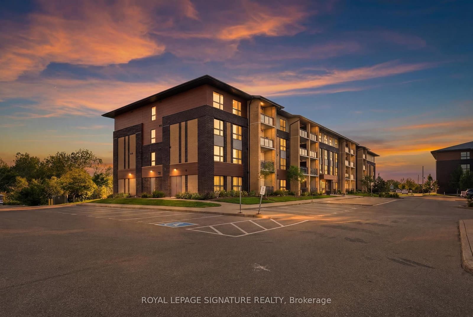 25 Kay Crescent, Unit LL08 thumbnail 2