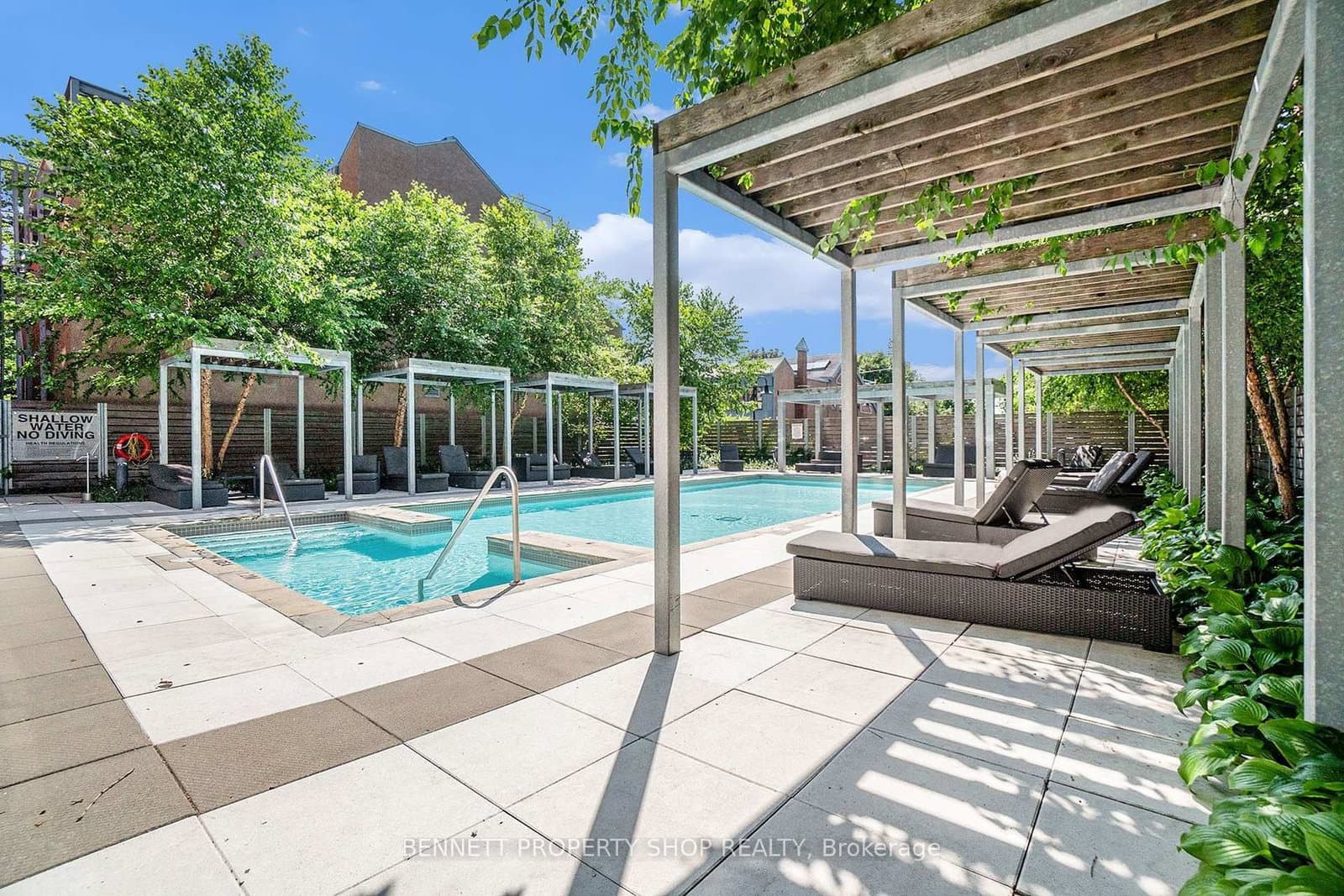 360 McLeod Street, Unit 811 thumbnail 12