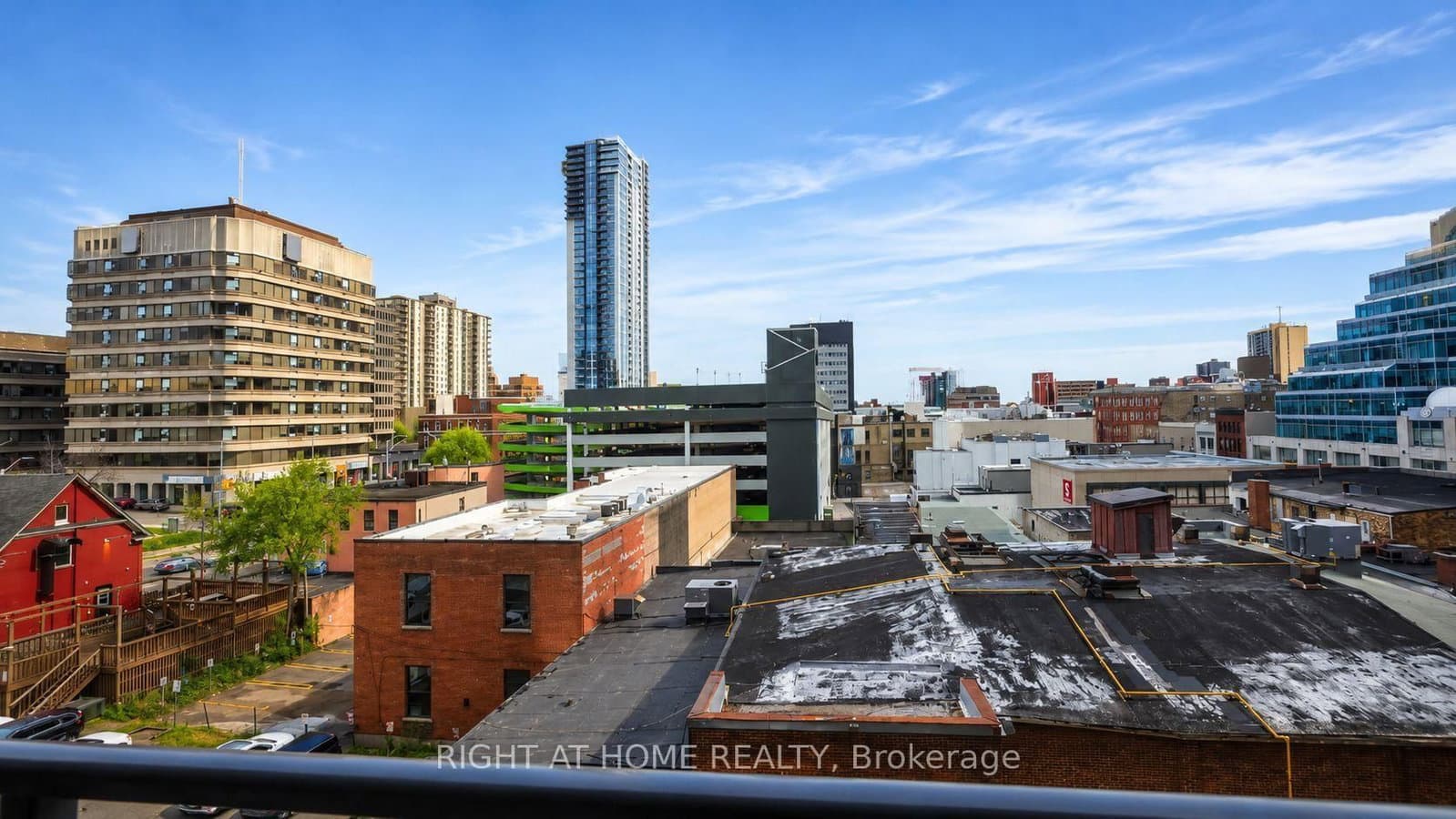 55 Duke Street W, Unit 412 thumbnail 9