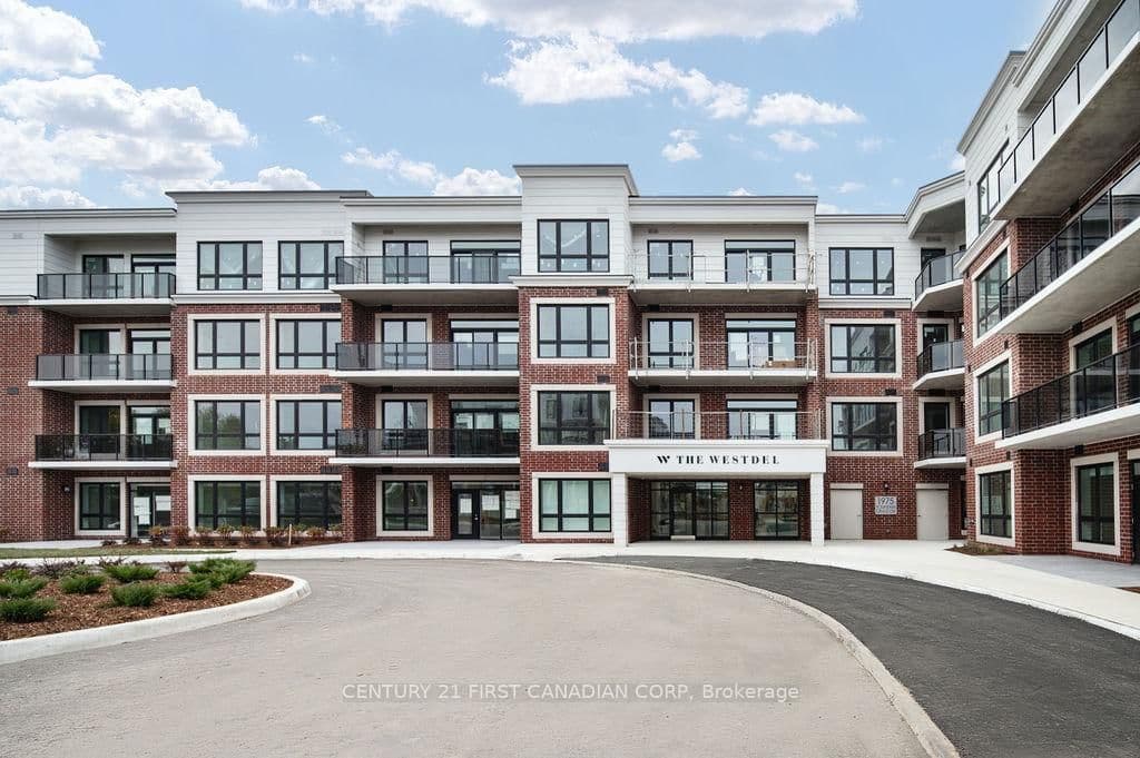 1975 Fountain Grass Drive, Unit 206 - Image 1