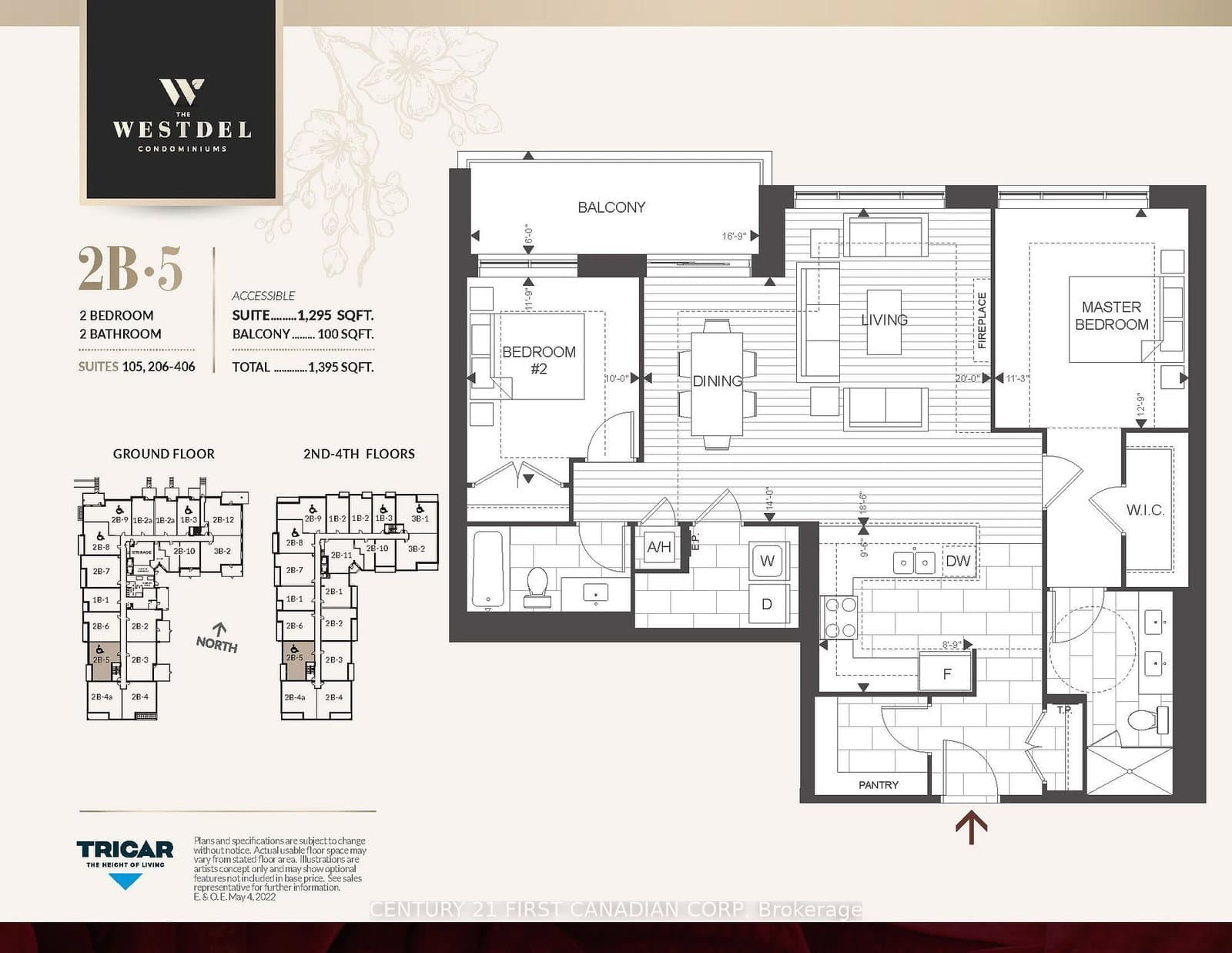 1975 Fountain Grass Drive, Unit 206 thumbnail 24