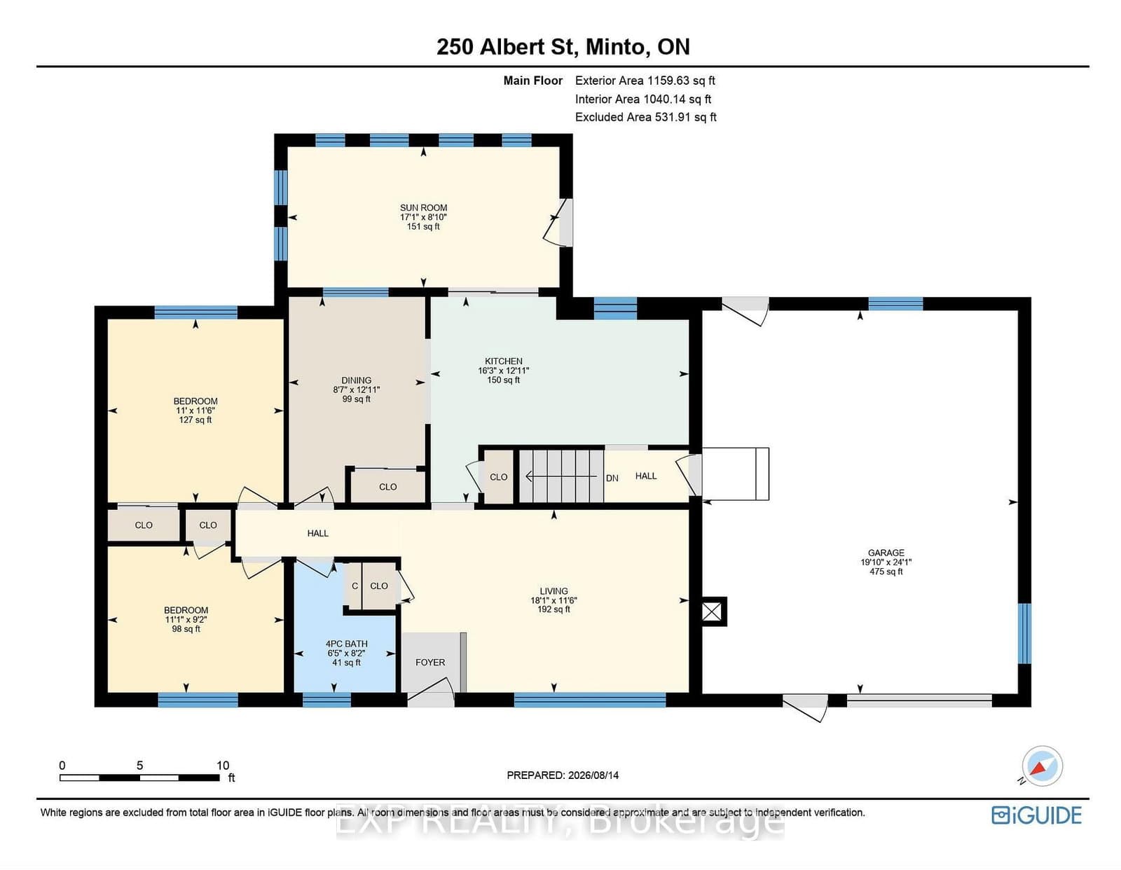 250 Albert Street thumbnail 35