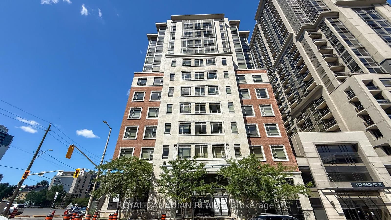 150 Main Street W, Unit 314 thumbnail 3