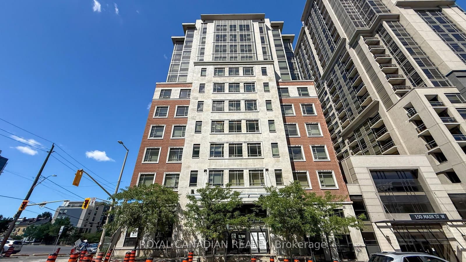 150 Main Street W, Unit 314 thumbnail 4