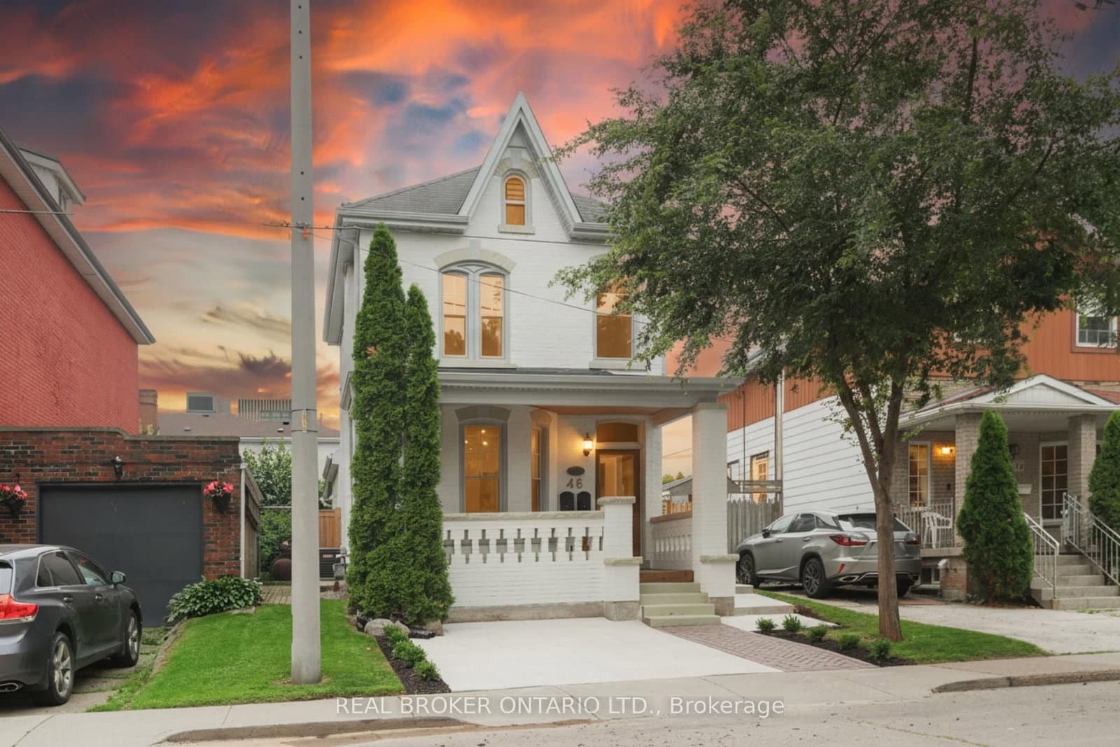 46 Murray Street E - Image 1