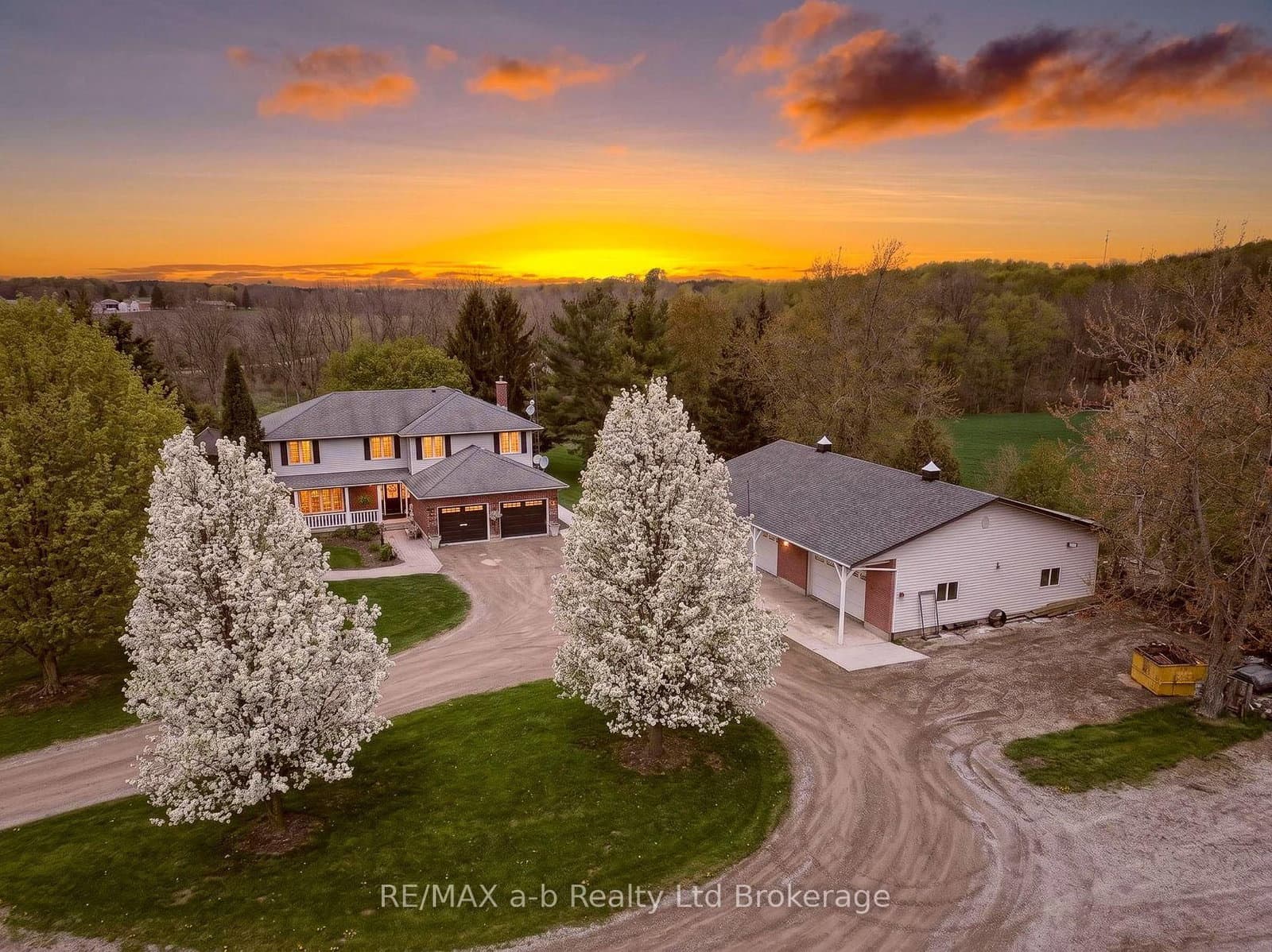 403745 Union Road - Image 1