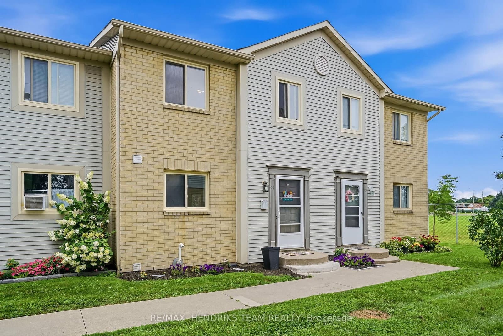 65 Dorchester Boulevard, Unit 44 thumbnail 2