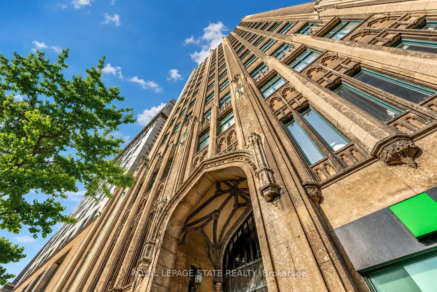 36 James Street S, Unit 701 - Image 1
