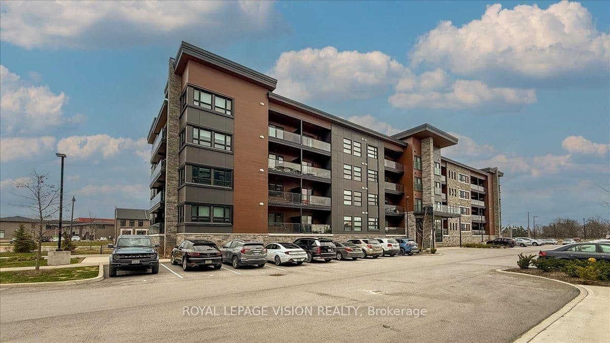120 Summersides Boulevard, Unit 207 - Image 1