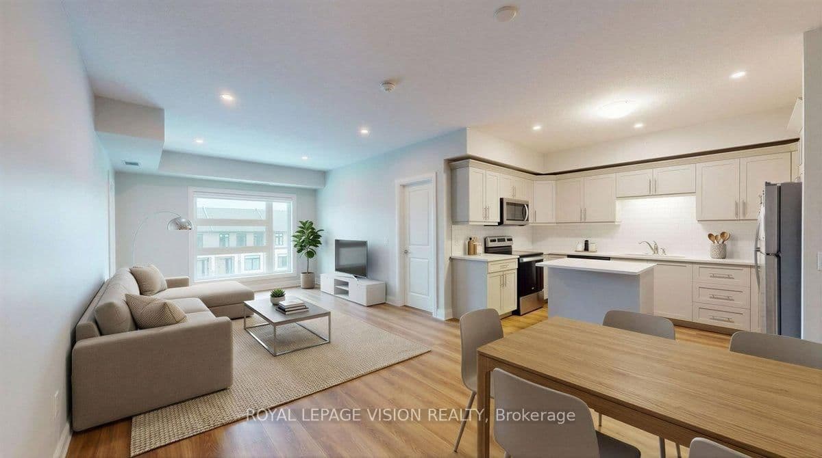 120 Summersides Boulevard, Unit 207 thumbnail 9