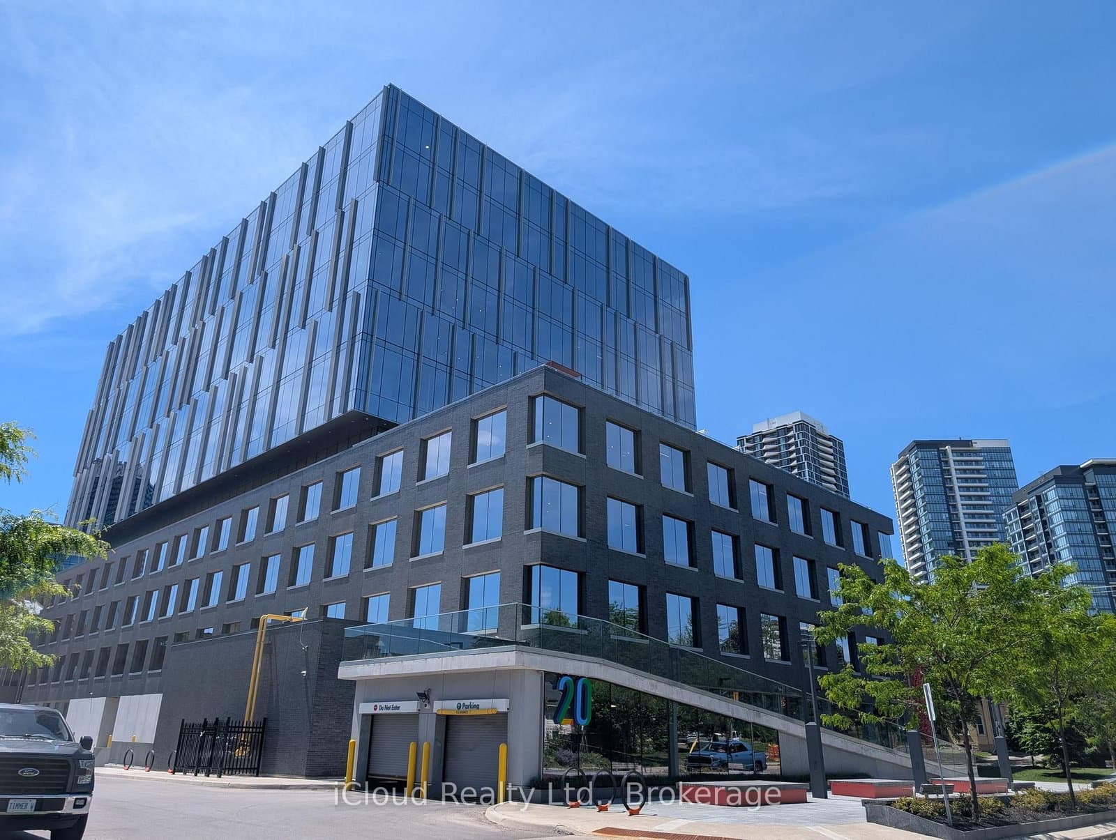 15 Wellington Street S, Unit 211 thumbnail 22