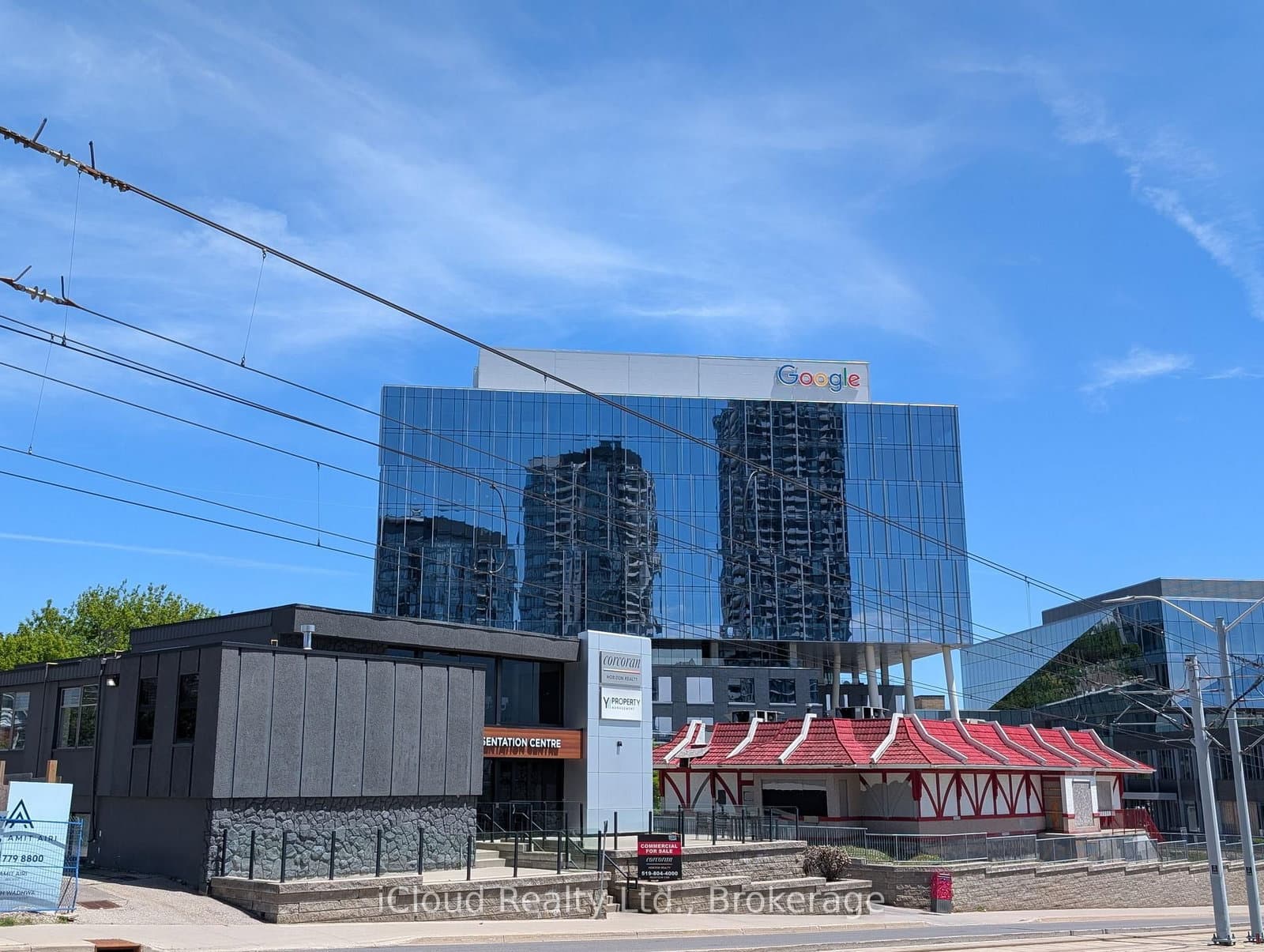 15 Wellington Street S, Unit 211 thumbnail 23