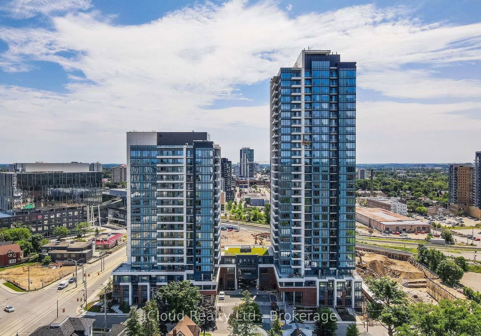 15 Wellington Street S, Unit 211 thumbnail 3