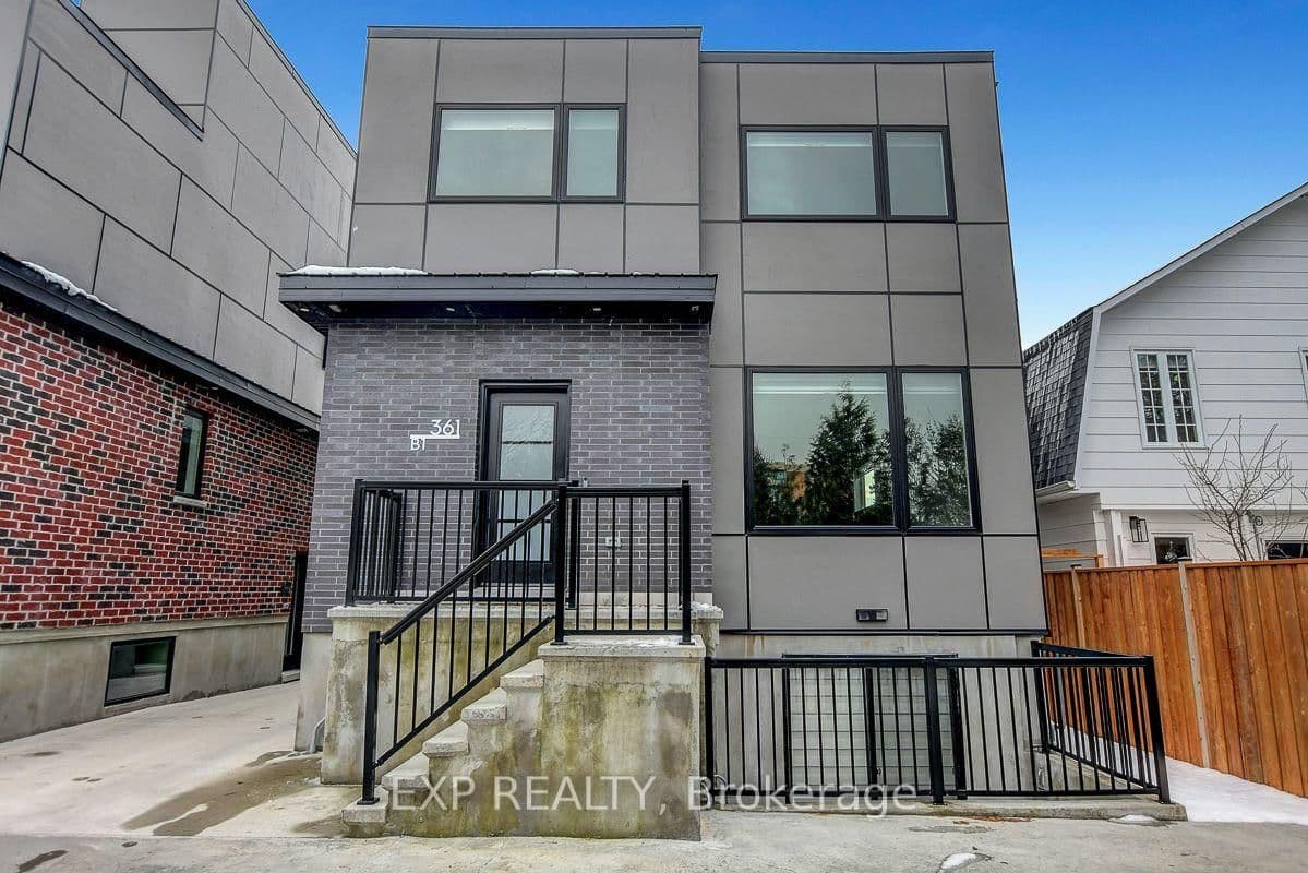 361 Whitby Avenue, Unit #B1 - Image 1
