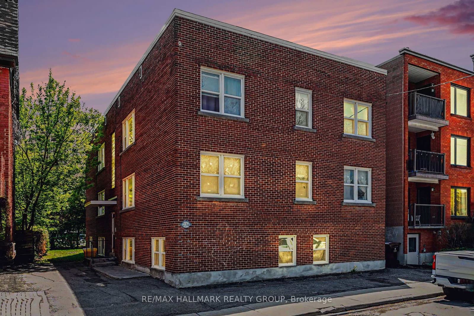234 FRANK Street, Unit 1 - Image 1