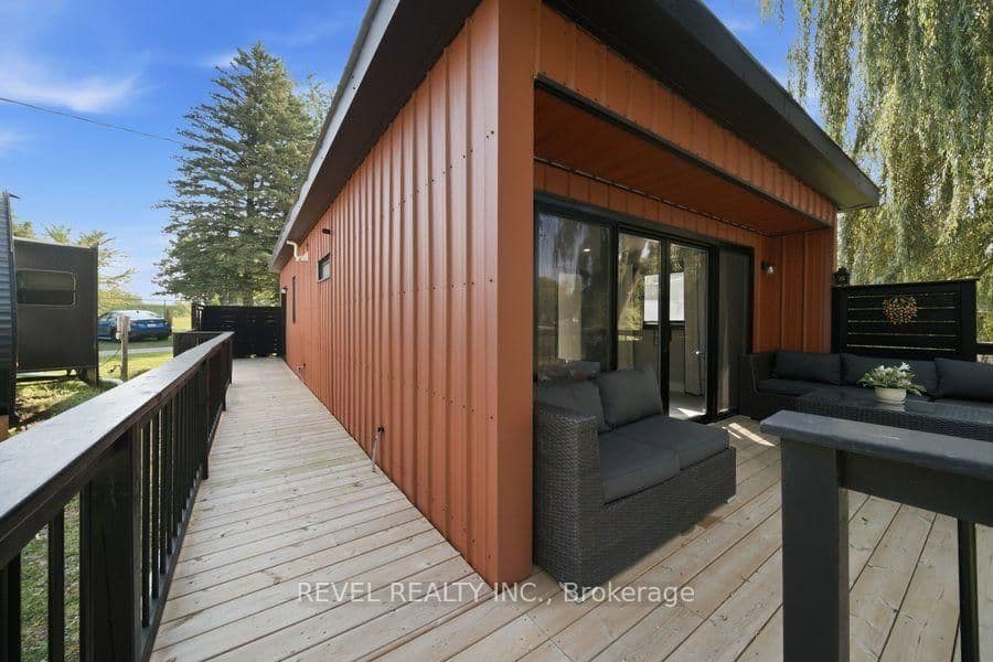 99 Fourth Concession Road, Unit 4 thumbnail 21