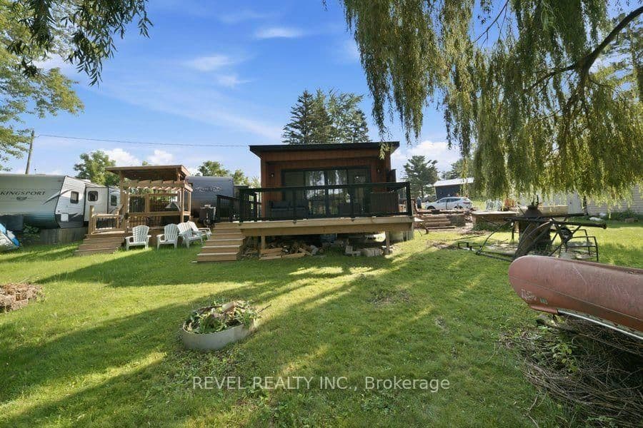 99 Fourth Concession Road, Unit 4 thumbnail 27