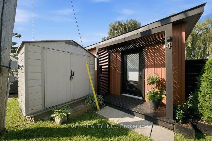 99 Fourth Concession Road, Unit 4 thumbnail 3
