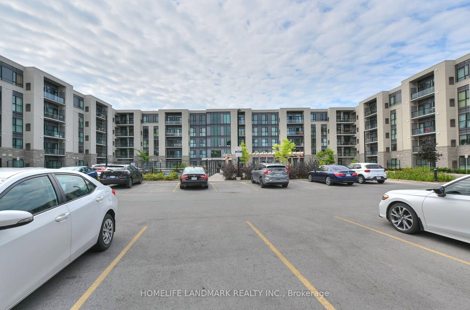 ##115 - 50 Herrick Avenue