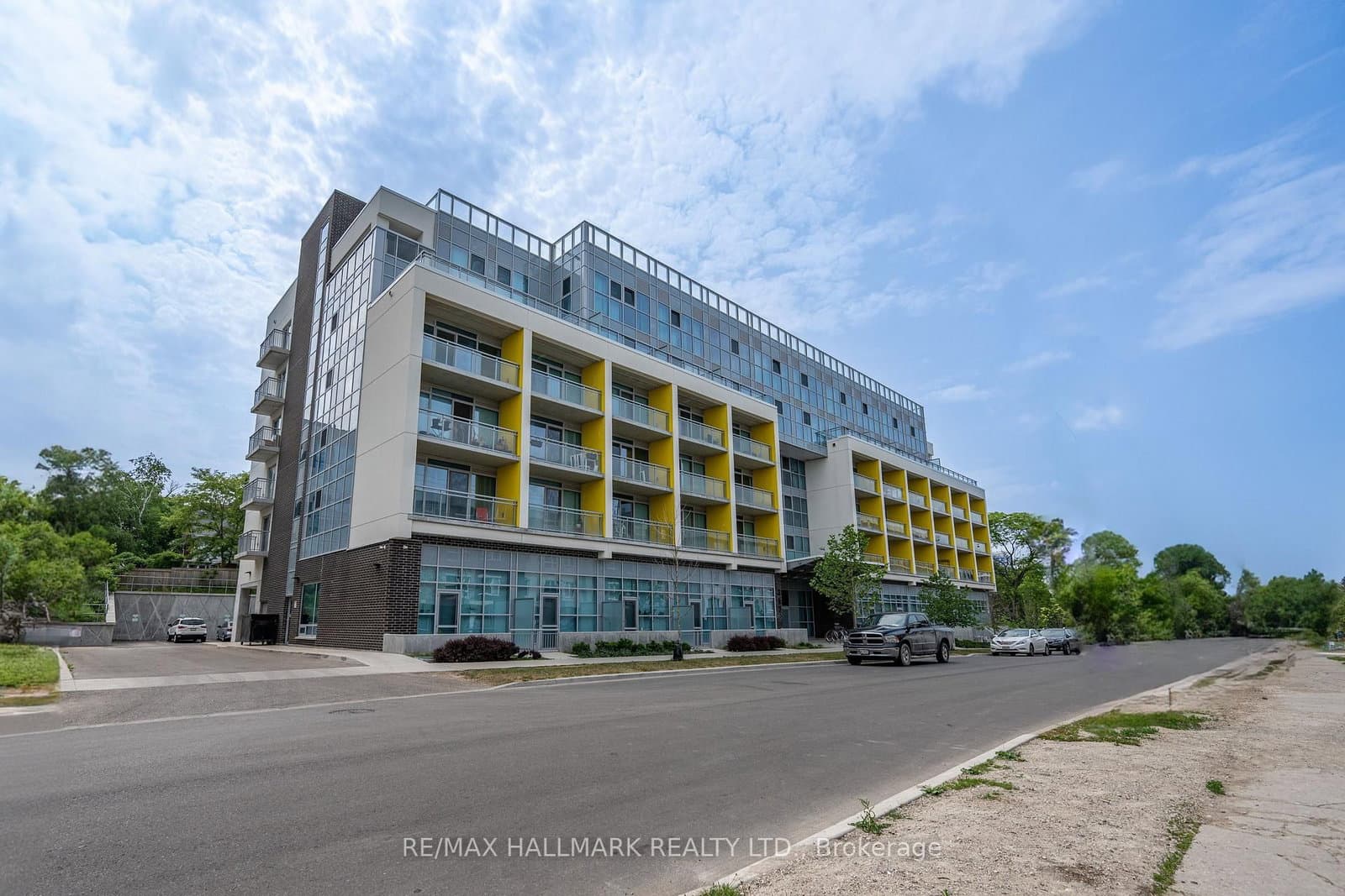 257 Hemlock Street, Unit 309 (PARKING ONLY)